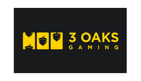 3 Oaks Gaming